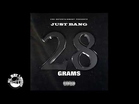 Just Bang - Twerk ft Dolla Dame & Young Jr (Exclusive Audio MP3)