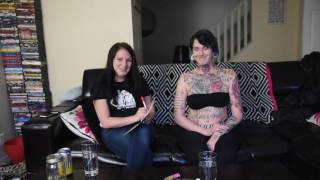 2 Canadian Girls 1 Bong - Madlib Madness - Part Two!