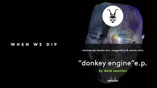 Dave Seaman - Donkey Engine (Doctor Dru Remix) video