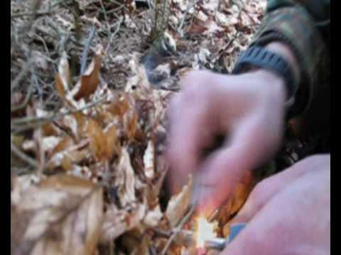 Bear Grylls - FunClub VLKOV