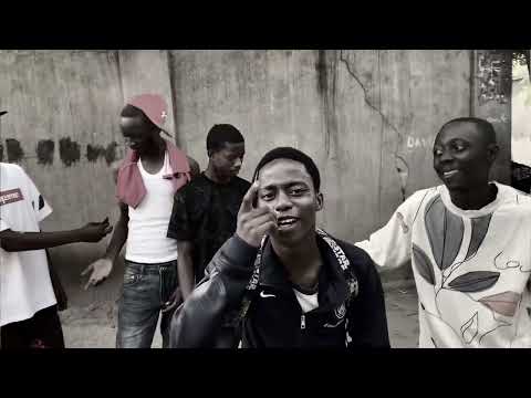 Good Boy 28 (G.B) X Maskay Thug - Rêve Lucide (Clip Officiel)