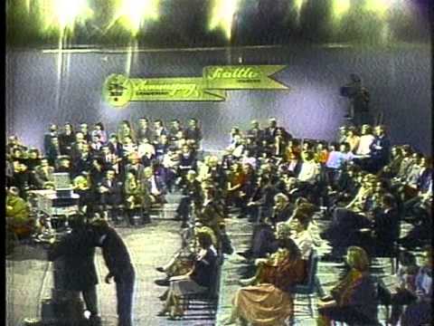 Spacebridge - "Citizens Summit" - Leningrad-Seattle - 1985