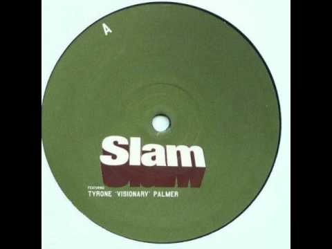 Slam Featuring Tyrone 'Visionary' Palmer - Lifetimes (Silicone Soul Mix)
