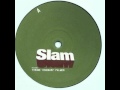 Slam Featuring Tyrone 'Visionary' Palmer ...