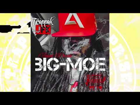 TrapPak JFK - Big Moe