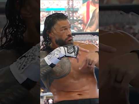 It’s #SummerSlam… you GOTTA run it back 🙌🙌🙌