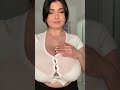 Busty Ema Pretty Girl Girl Fashion Model Youtubeshorts Beauty