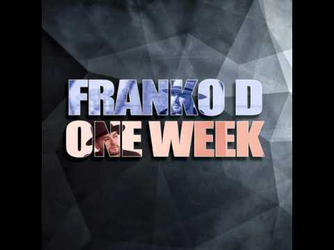 Franko D - Amor de Madre (Prod by (Skala y Vg beats)