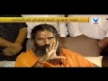 Baba Ramdev Exclusive Interview With Sudhir Raval On International Yoga Day Vtv News