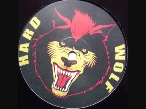 Miss Groovy Meets The Wolf - Open The Door (There`s A Party Mix)