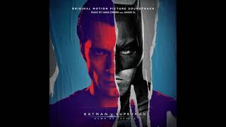 Hans Zimmer &amp; Junkie XL - Their War Here