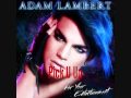 Adam Lambert - Pick U Up (HQ)