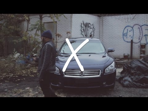 Lou Porter X SmallLil - Man Down (Official Video) | Shot By @BOMBVISIONSFILM