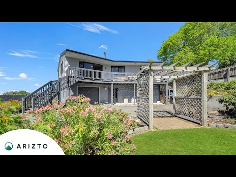 53 Trent Street, South Oamaru, Waitaki, 4房, 2浴, House