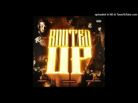RRenzo & Rooted Nemo - Pill (Rooted Up)