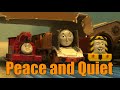 Peace And Quiet Remake