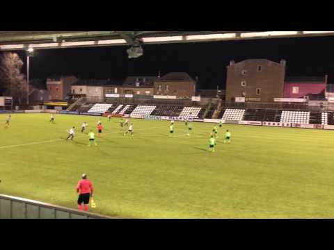 AS Jeunesse Esch - US Mondorf