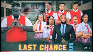 Download lagu LAST CHANCE FULL MOVIE |Part 5| mp3
