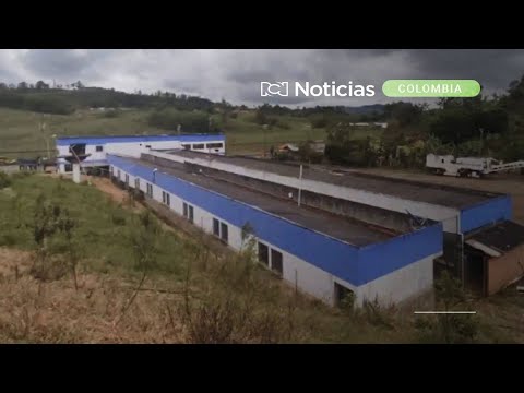 Bienes que pertenecían a alias Jabón serán usados para reparación de víctimas