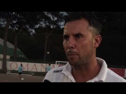 Stagione 2013/2014 | SPECIALE RITIRI -  Palocco