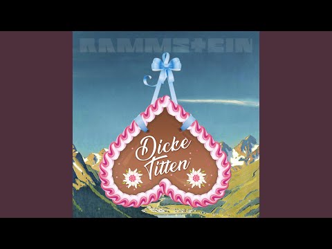 Videoclip de Dicke Titten (LaBrassBanda Version) — Rammstein