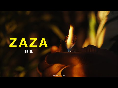 BRIEL- ZAZA (Shottas remix)( SHOT BY MGVISUALS