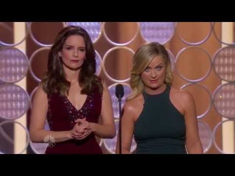 The Best Of Tina Fey And Amy Poehler At The Golden Globes