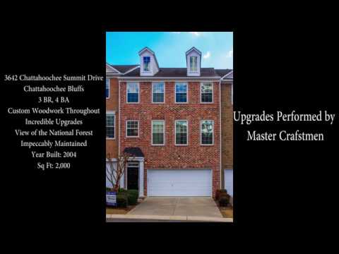 3642 Chattahoochee Summit Drive