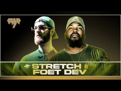Stretch vs Foet Dev