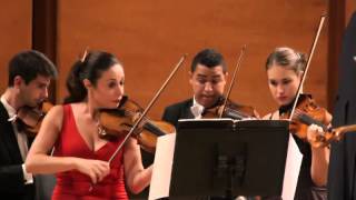 OCI a MITO SettembreMusica 2013 - Bis: Piazzolla