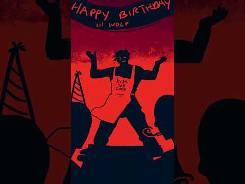 [Telemachus' Birthday] #epicthemusical PARODY ft. Ayron Alexander