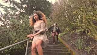 Coultrain - Gazelles Dance (Official Music Video)