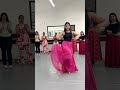 UYI AMMA Pooja Reddy Choreography Bollywood Dance