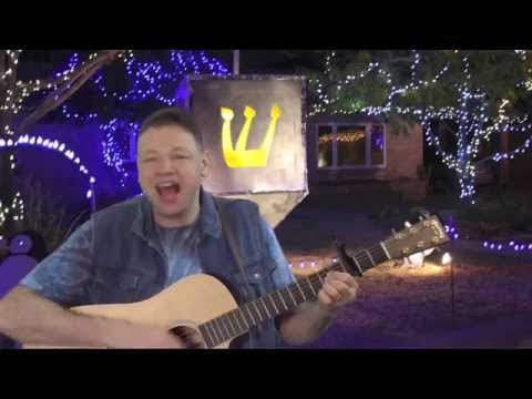 I Have a Little Dreidel - Hanukkah Song - Children's Music - Jewish Music