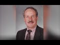 RALPH JAMESON 2022 CANYON HALL OF FAME