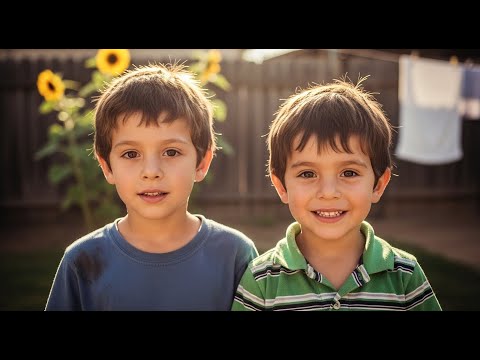 RESUELTO: HERMANOS DESAPARECIDOS EN CHILE | ENCONTRADOS CON 31 AÑOS – PRUEBA DE ADN IMPACTANTE