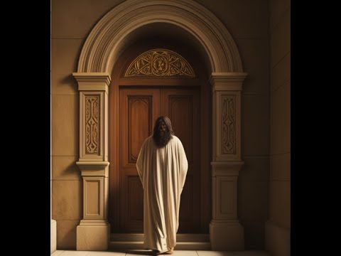 Paper 146q Later in Jesus Career All Synagogues Were Closed to Him