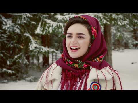 Larisa Pop - Preumblă-se Maria