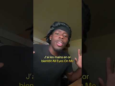 Music Bojob - Golden Boy