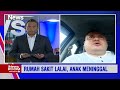 Klarifikasi RSUD Kota Dumai Soal Anak Meninggal Karena Kelalaian Part 01 INews Room 08 03