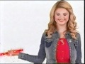 Stefanie Scott NEW Disney Channel Logo