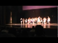 13 the musical - Brand New You - Stagg H.S. 4-16 ...