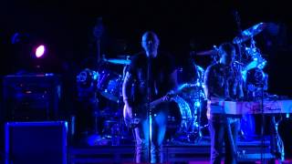 The Smashing Pumpkins - &quot;Wildflower&quot; (Live in San Diego 10-13-12)