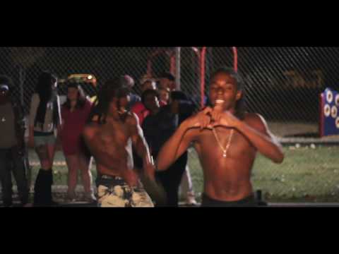 My Gang (Official Music Video)- Ray Barz x King Taz | DME