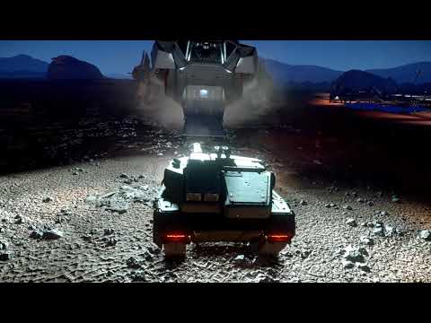 Star citizen- Does the Nova Tank fit into Carrack?