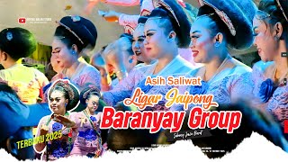 Download lagu Asih Saliwat - Terbaru Jaipongan Bajidoran Baranyay Group Subang. mp3