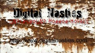 Underground Horror Movies