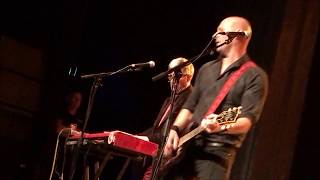 Radio Birdman - Descent Into The Maelstrom (live)