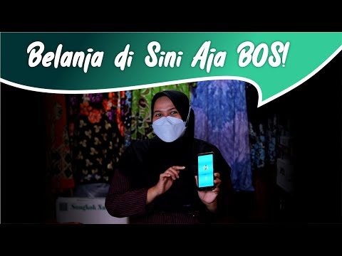 Mager Kemana-mana? Belanja di Sini Aja BOS! | ILM