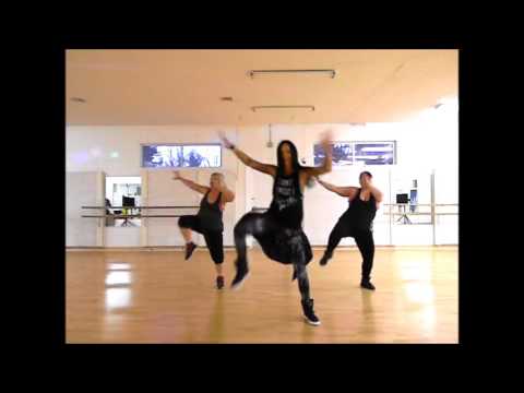 Zumba® Fitness with LO - *Whine*